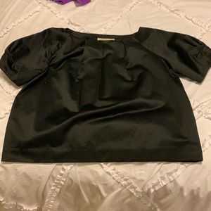 Michael Michael Kors black Top